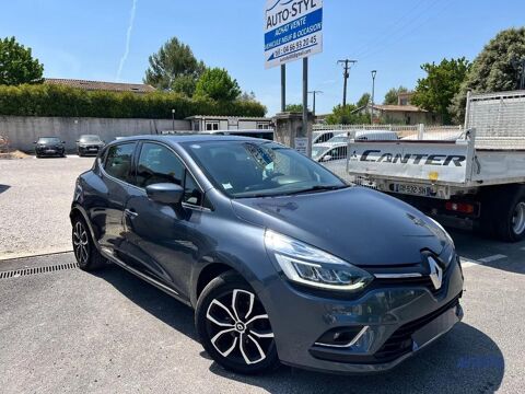Annonce voiture Renault Clio 7990 €