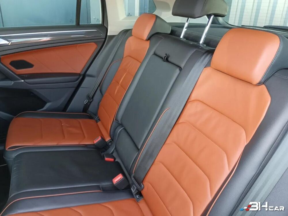 Tiguan 2.0 TSI 180 BLUEMOTION CARAT EXCLUSIVE 4MOTION DSG BVA 2017 occasion 67500 Haguenau