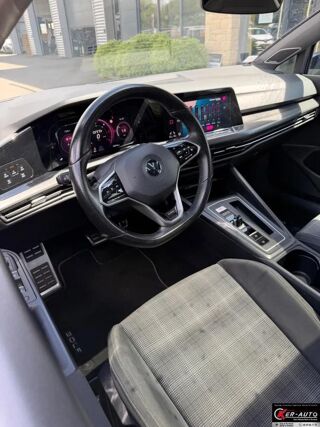 Golf 2.0 TDI 200 SCR GTD DSG BVA 2021 occasion 56700 KERVIGNAC