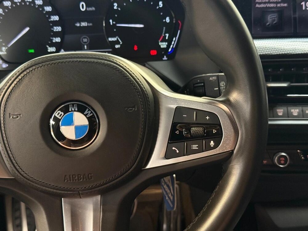 S&eacute;rie 1 118 I 118 i M Sport 2019 occasion 62400 B&eacute;thune