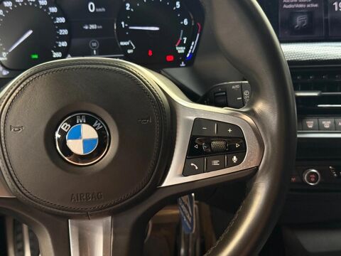 S&eacute;rie 1 118 I 118 i M Sport 2019 occasion 62400 B&eacute;thune