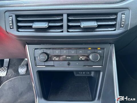 Polo 1.0 TSI 110 R-LINE 2021 occasion 33980 Audenge