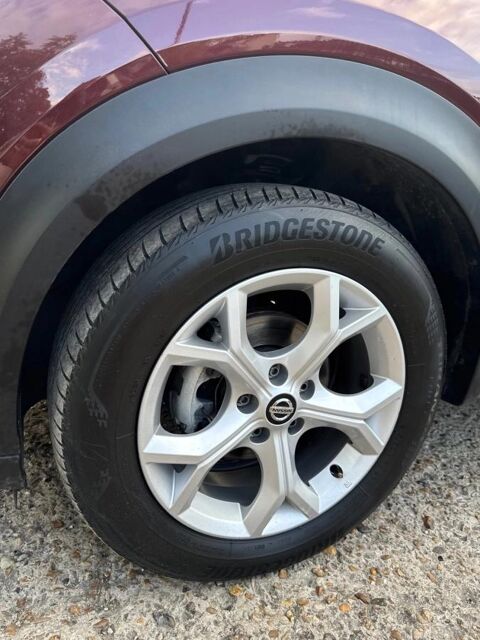 Juke 1.0 DIGT 115 ACENTA 2WD DCT BVA 2022 occasion 78700 CONFLANS-SAINTE-HONORINE