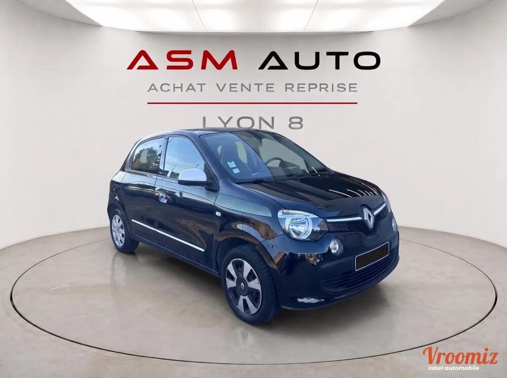 Twingo 2018 occasion 69008 Lyon 8e Arrondissement
