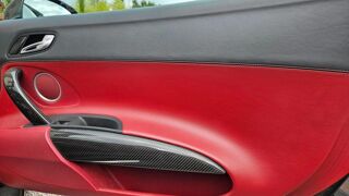 R8 SPYDER 5.2 FSI 525 QUATTRO R-TRONIC BVA 2010 occasion 41220 THOURY