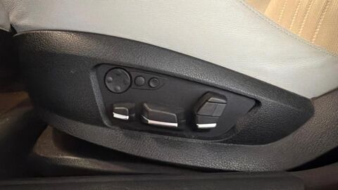 M5 4.4 V8 Basis 2012 occasion 33600 Pessac