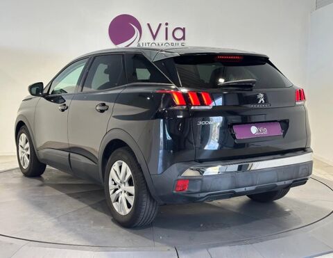 3008 1.5 BHDI Active Business 2018 occasion 59494 Petite-For&ecirc;t