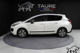 3008 GENERATION-I 1.6 BLUEHDI 120 CROSSWAY EAT BVA START-STOP 2015 occasion 13150 TARASCON