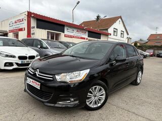 C4 2014 occasion 95480 Pierrelaye