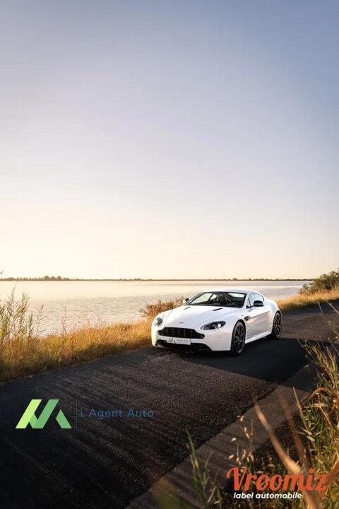 V8 COUPE 4.7 N430 2017 occasion 34140 M&egrave;ze