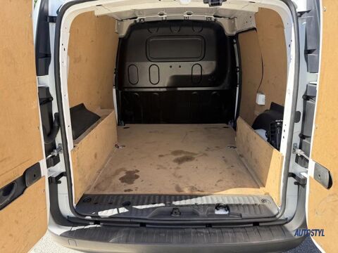 Citan fourgon 2021 occasion 30250 Sommi&egrave;res