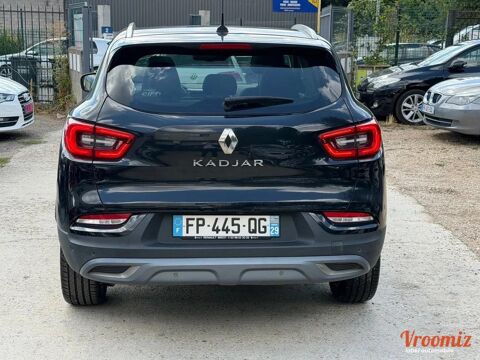 Kadjar 2019 occasion 91210 Draveil