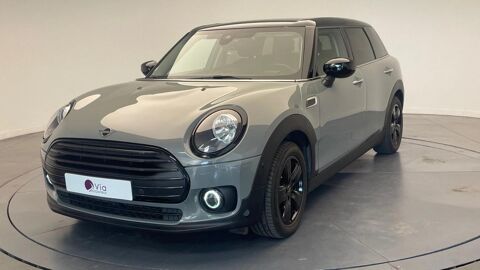 Mini Clubman 1.5 D 115 ONE BUSINESS 2020 occasion Roncq 59223