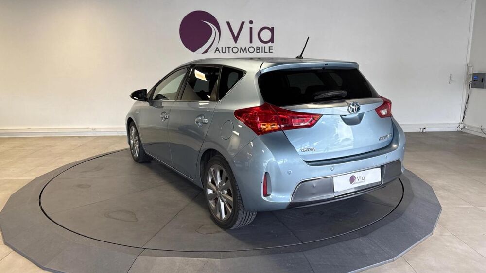 Auris HSD 136H Hybrid Style 2015 occasion 33600 Pessac