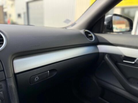 A4 2.0 TDI 140 S-LINE 2008 occasion 78630 Orgeval