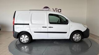 Kangoo Express 2014 occasion 17600 Saujon