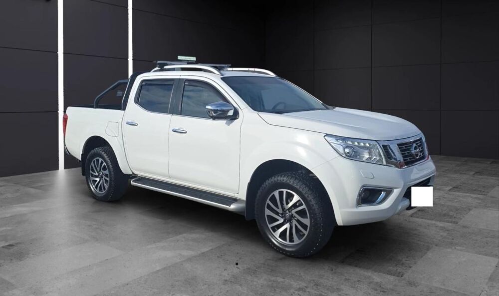 Navara 2017 occasion 83260 LA CRAU
