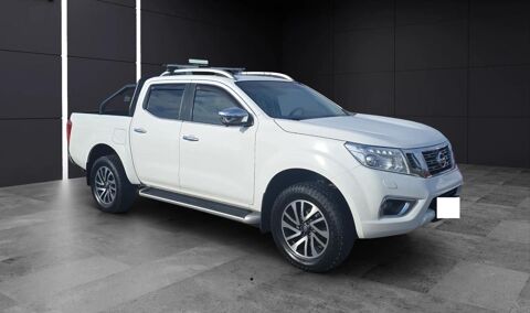 Navara 2017 occasion 83260 LA CRAU