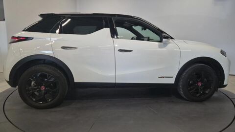 DS3 2021 occasion 66000 Perpignan