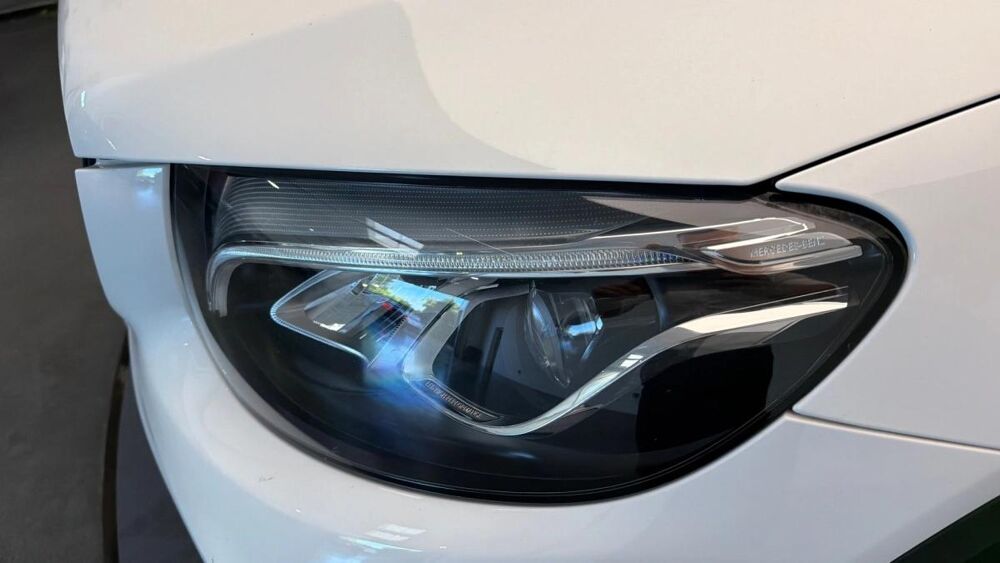 Classe GLC 250 D 4M GLC 250 d 4Matic (253.909) 2019 occasion 59223 Roncq