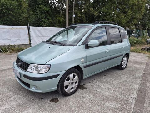 Matrix 2006 occasion 78270 BENNECOURT