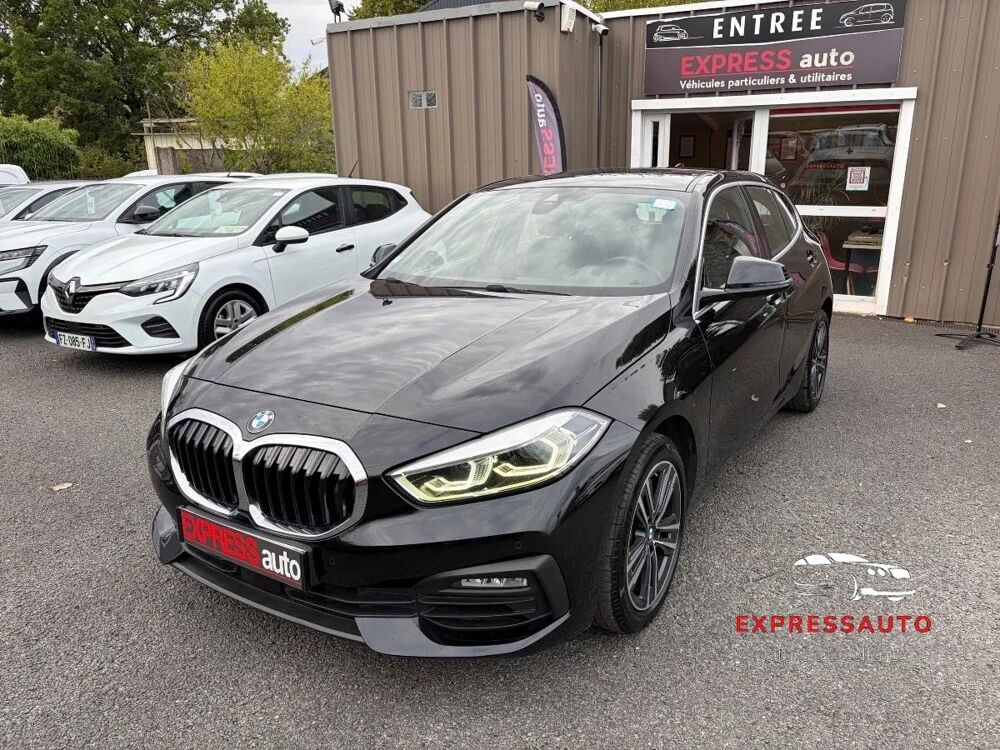 S&eacute;rie 1 2020 occasion 45400 Fleury-les-Aubrais