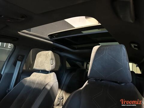 DS7 2.0 BLUEHDI 180 PERFORMANCE LINE BVA 2019 occasion 51370 CHAMPIGNY