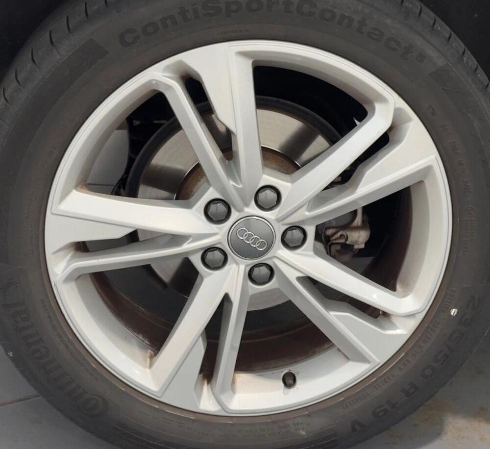 Q3 35 TDI 35 TDI S line 2019 occasion 59494 Petite-For&ecirc;t