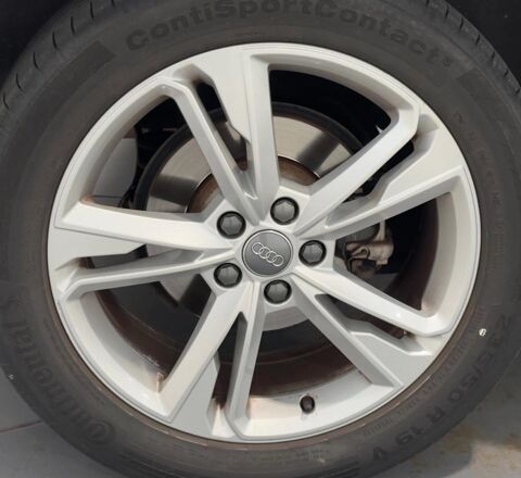 Q3 35 TDI 35 TDI S line 2019 occasion 59494 Petite-For&ecirc;t