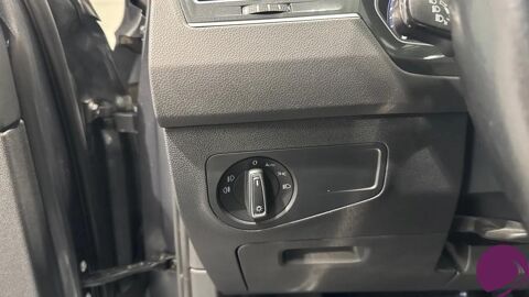 Tiguan 2.0 TDI 150 BLUEMOTION CARAT EXCLUSIVE 4MOTION DSG BVA 2018 occasion 66000 Perpignan