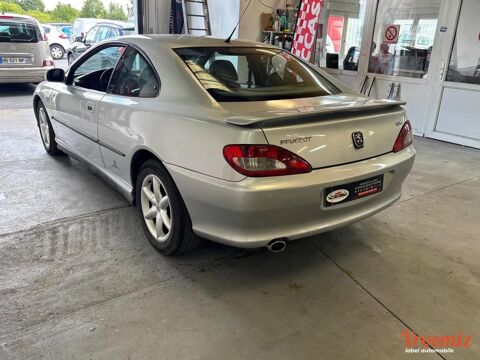406 1998 occasion 62440 Harnes