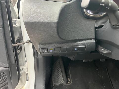 Corolla 2022 occasion 95190 Goussainville