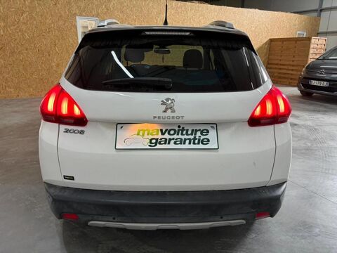 2008 GENERATION-I 1.6 BLUEHDI 100 ALLURE BUSINESS EAT BVA START-S 2017 occasion 85600 Montaigu-Vend&eacute;e