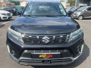 Vitara 1.4 BOOSTERJET 130 SHVS PRIVILEGE ALLGRIP 4WD BVA 2021 occasion 95100 Argenteuil