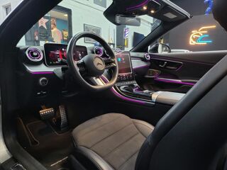 Classe A 2.0 220 D 197 CV HYBRID AMG LINE 9G-TRONIC 2024 occasion 78970 MEZIERES SUR SEINE