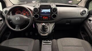 Berlingo multispace 1.2 puretech 110 XTR + 2016 occasion 59223 Roncq