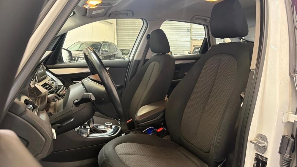 Serie 2 ActiveTourer 225xe 224ch Lounge 2017 occasion 91380 Chilly-Mazarin