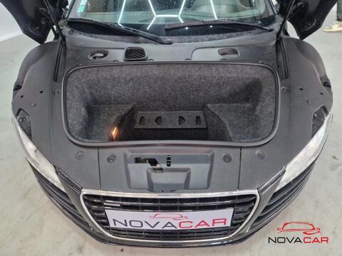 R8 COUPE 4.2 FSI 420 QUATTRO R-TRONIC BVA 2008 occasion 31390 Carbonne