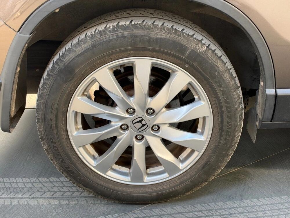 CR-V 2.2 DTEC Elegance 2012 occasion 62400 B&eacute;thune