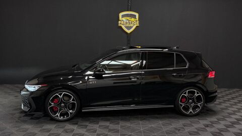 Volkswagen Golf 8 2.0 TSI 265ch GTI DSG7 Facelift 2025 occasion Blainville-sur-Orne 14550