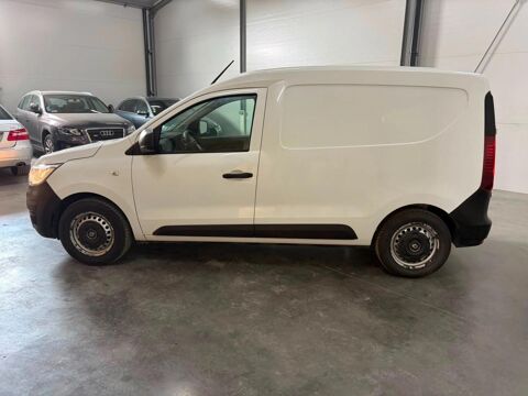 Express FOURGON 1.5 BLUEDCI 95 CONFORT 2021 occasion 85600 Saint Hilaire de Loulay, Montaig