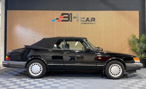 900 2.0 Turbo 16 S 175 ch 1989 occasion 78410 Aubergenville