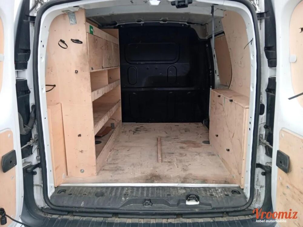 Kangoo Express BDCI 80 GPS+RADAR DISTRIB.+CT OK 1MAIN 2021 96.000KM 2020 occasion 31120 Portet-sur-Garonne