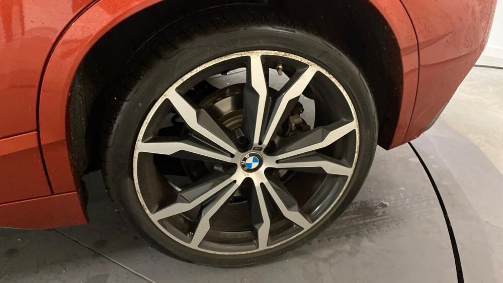 X2 2.0 I 190 M-SPORT XDRIVE BVA 2020 occasion 76190 Auzebosc