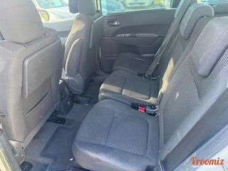 5008 1.6 HDI 110 PREMIUM 2012 occasion 89340 Villeneuve-la-Guyard