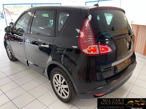 Sc&eacute;nic 1.9 DCI 130 PRIVILEGE 2009 occasion 56240 PLOUAY