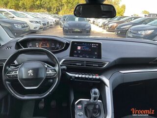 3008 GENERATION-II 1.5 BLUEHDI 130 ACTIVE START-STOP 2019 occasion 45500 GIEN