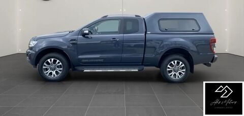 Ranger 2019 occasion 83260 LA CRAU