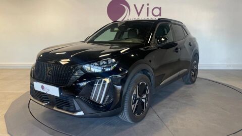 Peugeot 2008 HYBR 145 Hybrid 145 GT 2025 occasion Pessac 33600