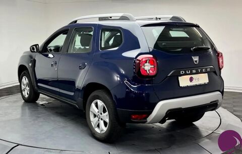 Duster 1.0 TCE 100 CONFORT 4X2 2020 occasion 59169 F&eacute;rin